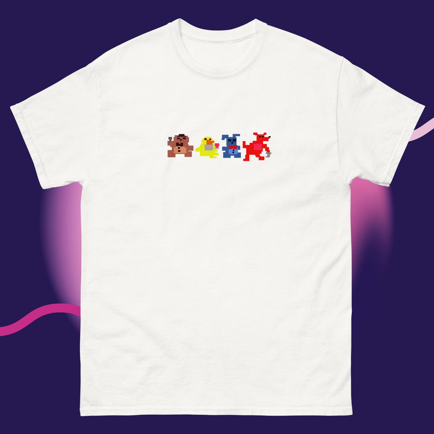 FNAF T-Shirt