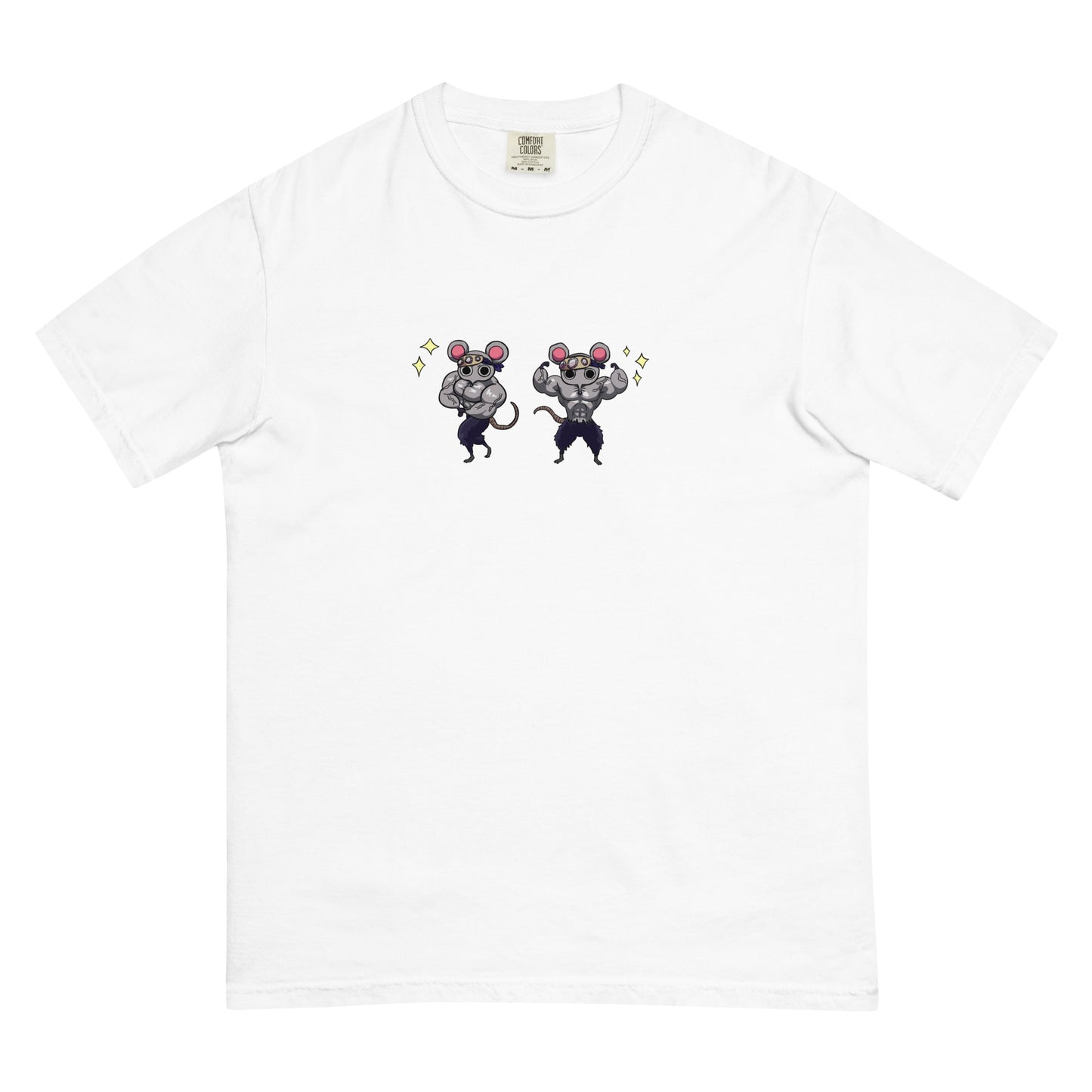 Muscle Mice T-Shirt