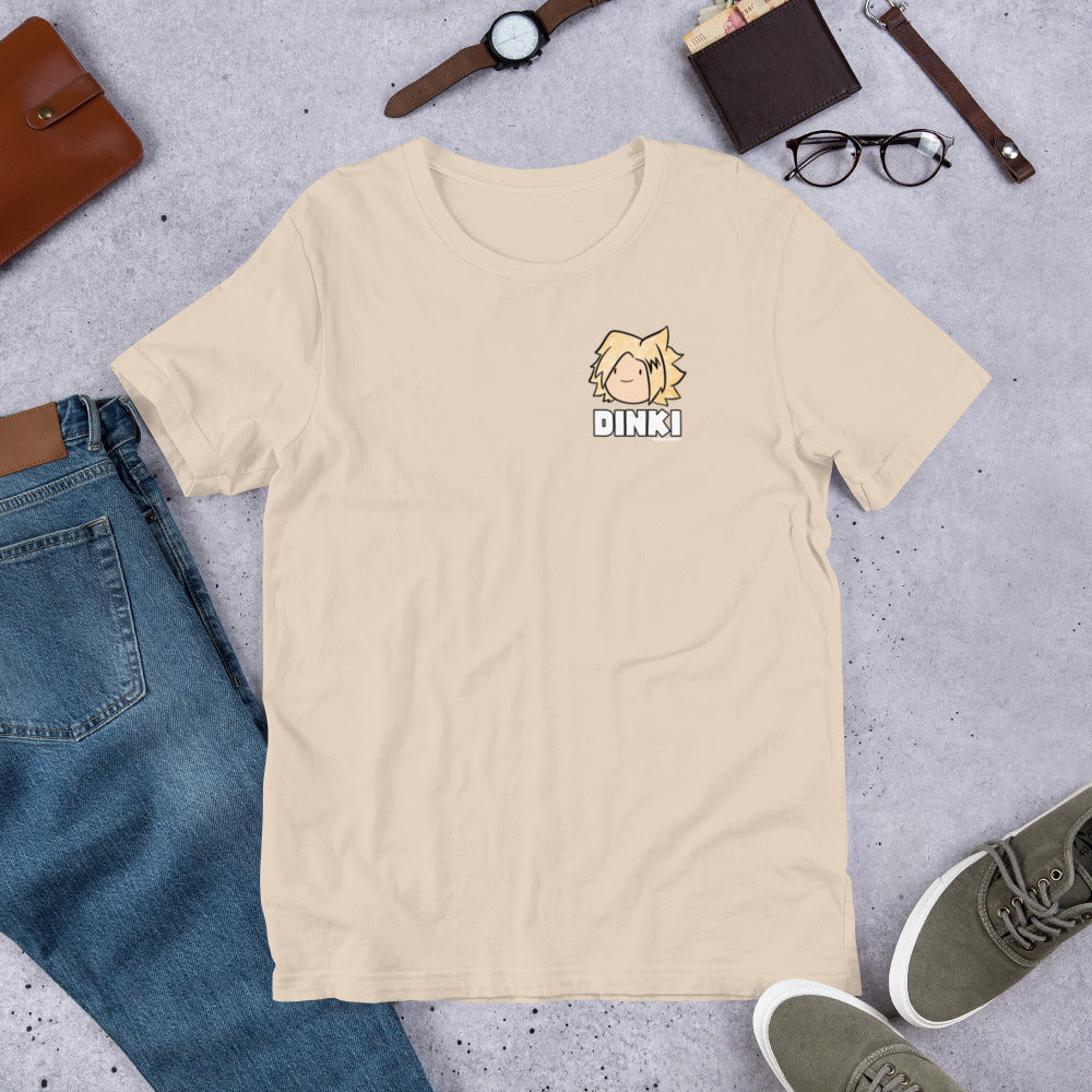 Denki Kaminari T-Shirt