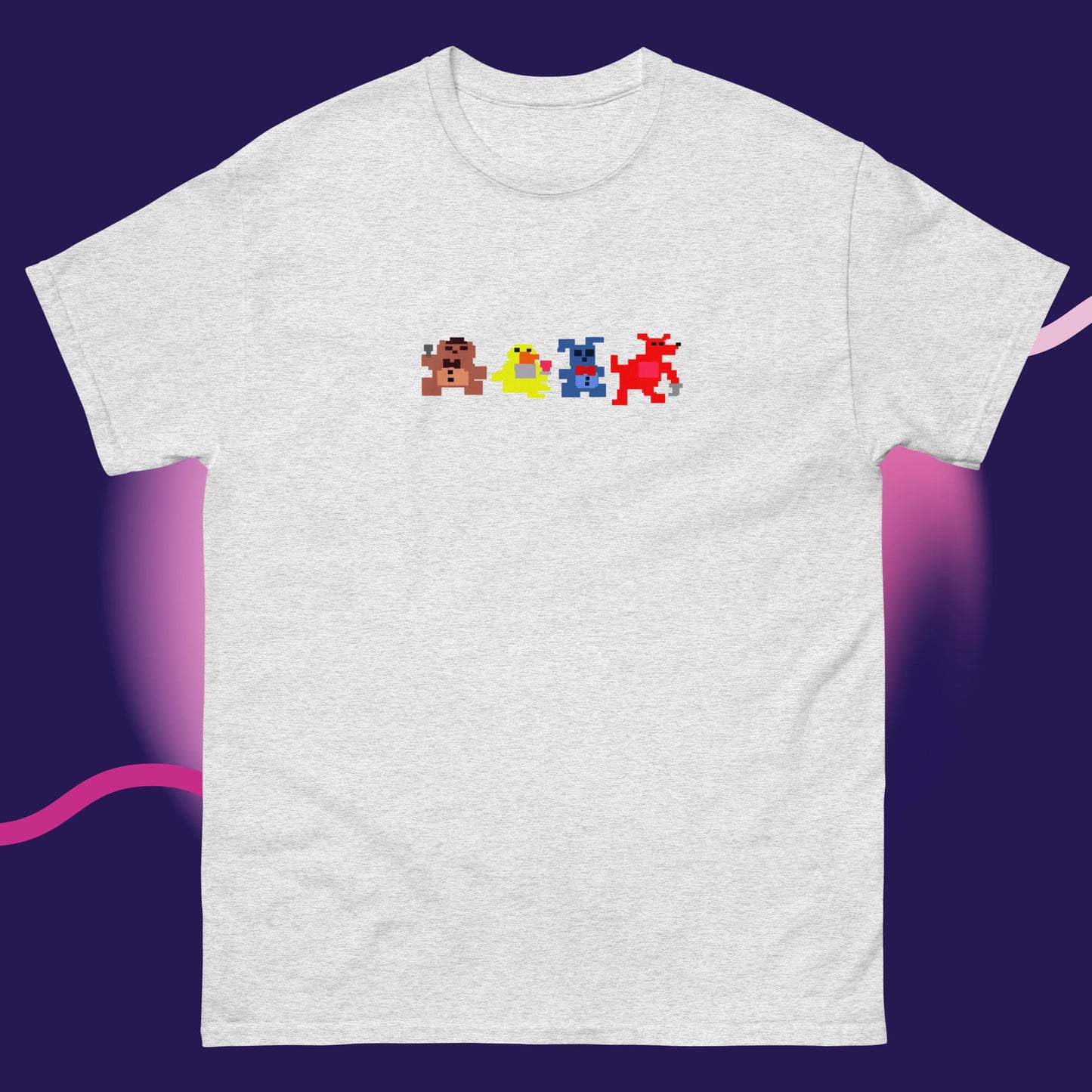 FNAF T-Shirt
