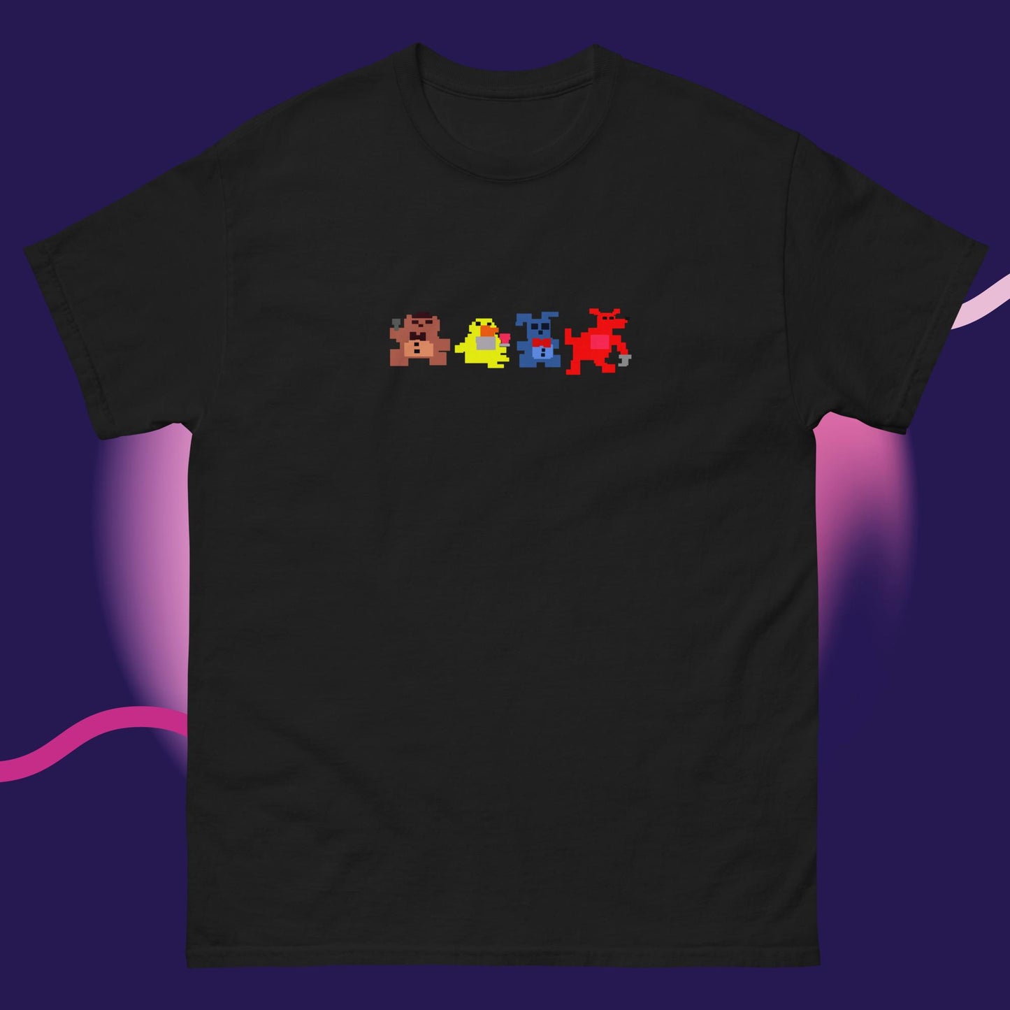 FNAF T-Shirt