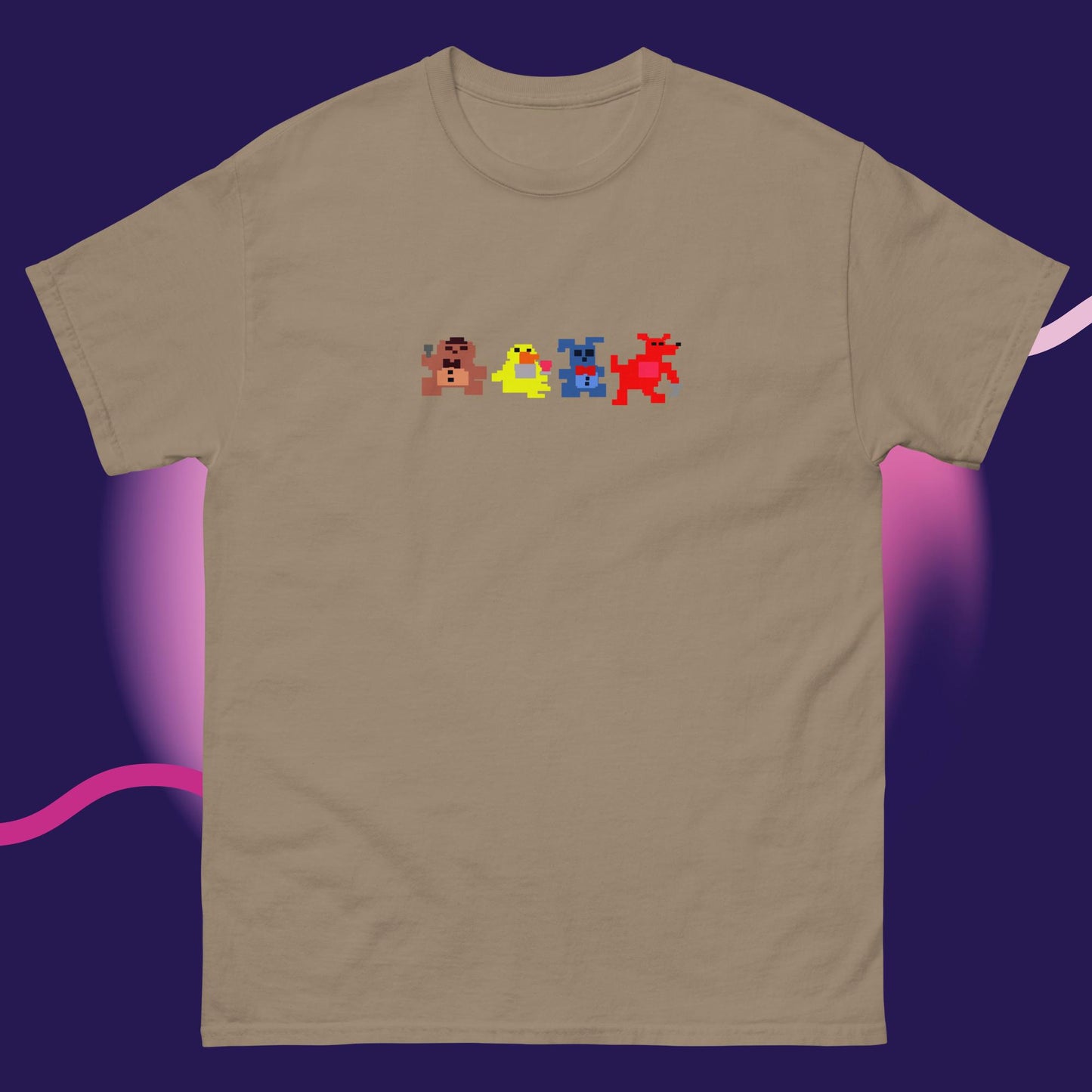 FNAF T-Shirt