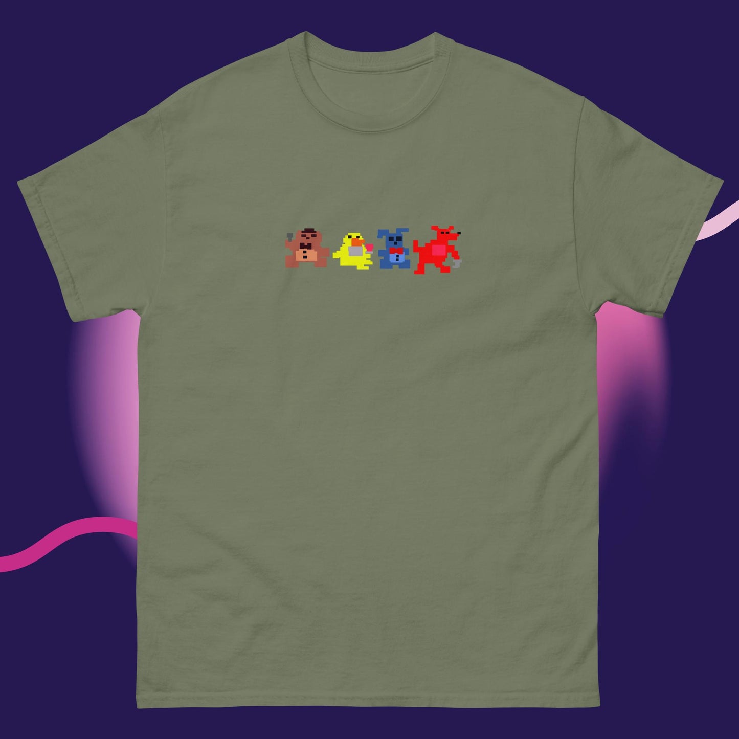 FNAF T-Shirt