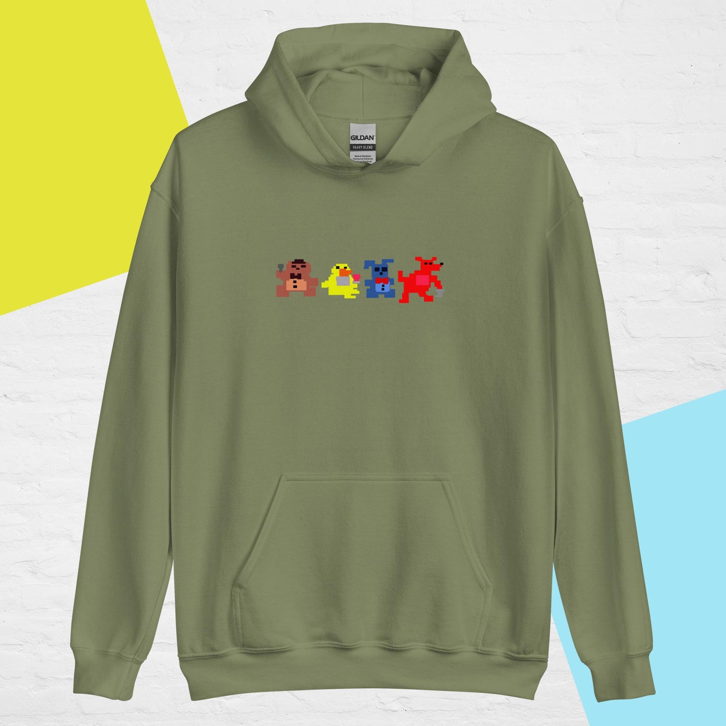 FNAF Hoodie