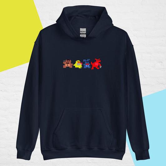 FNAF Hoodie
