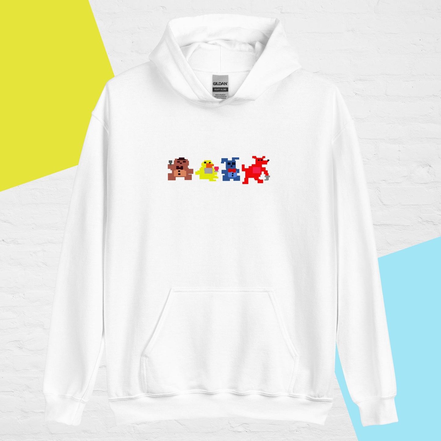 FNAF Hoodie