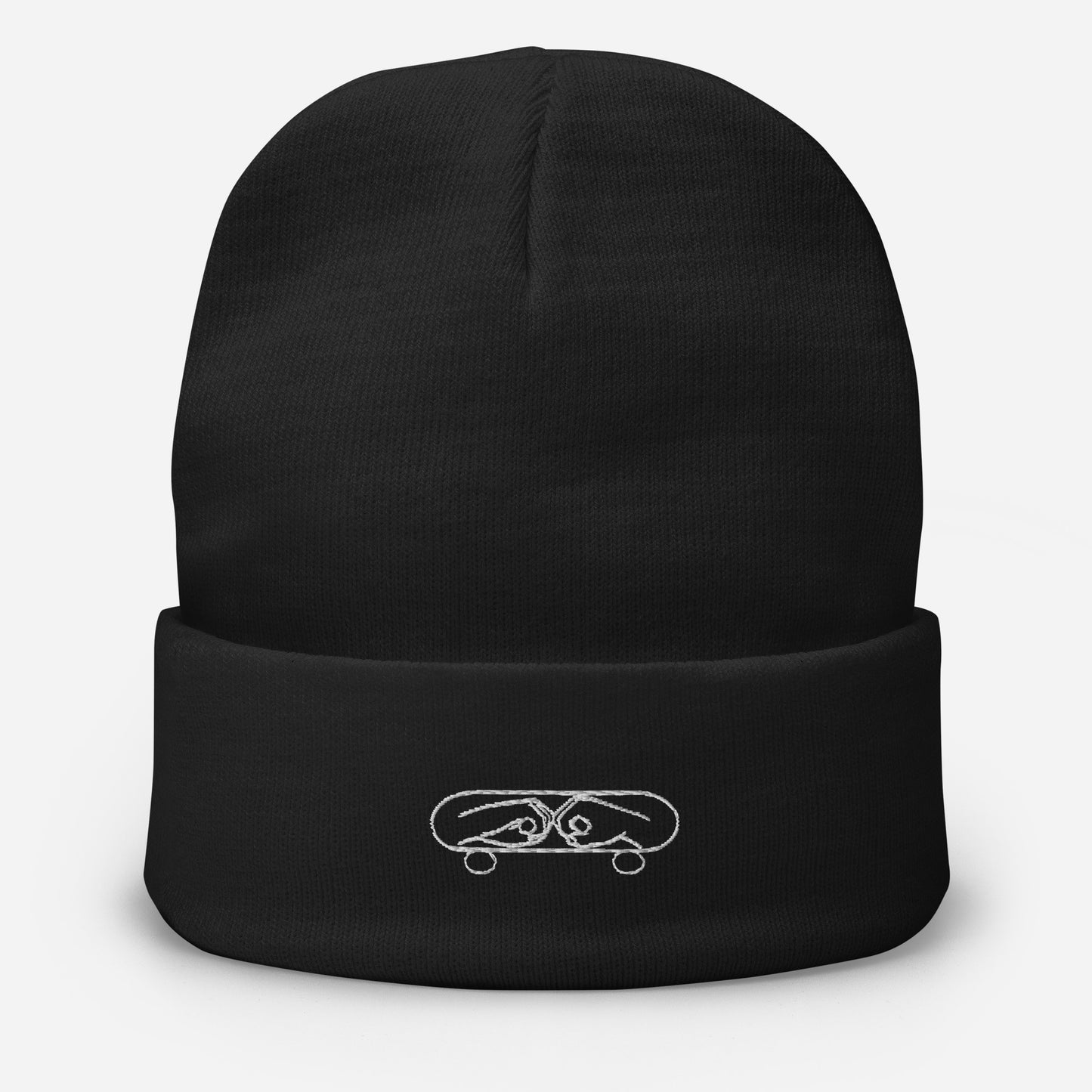 Sk8 the Infinity Beanie