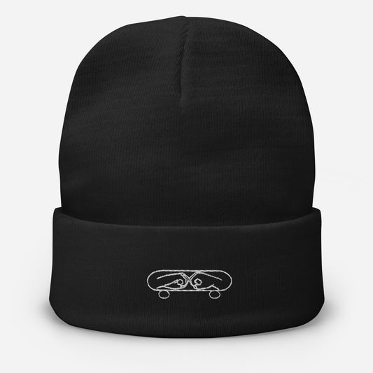 Sk8 the Infinity Beanie