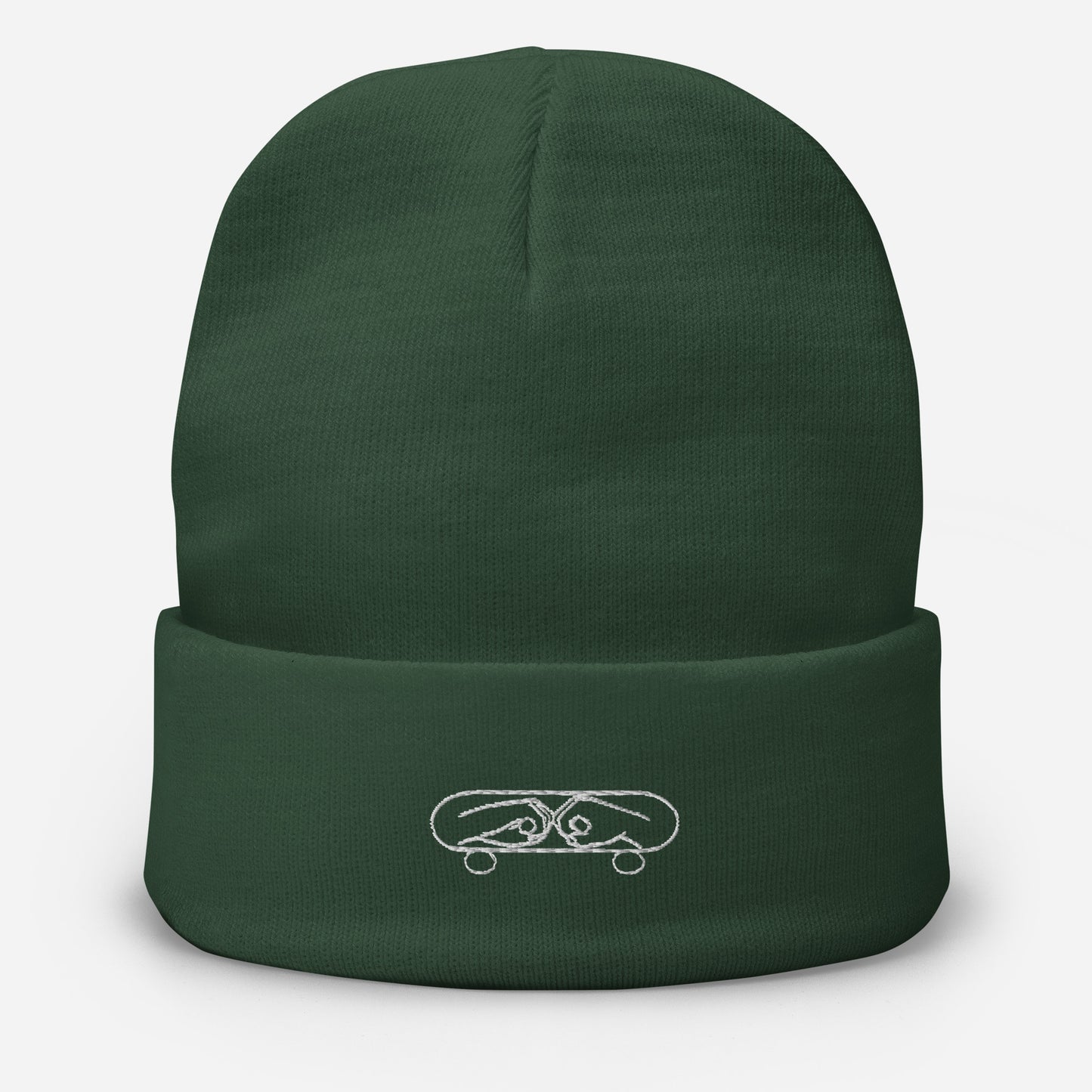 Sk8 the Infinity Beanie