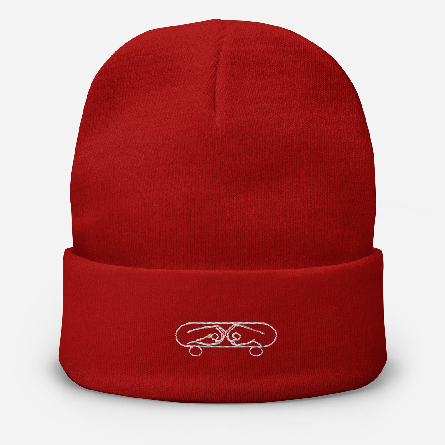 Sk8 the Infinity Beanie