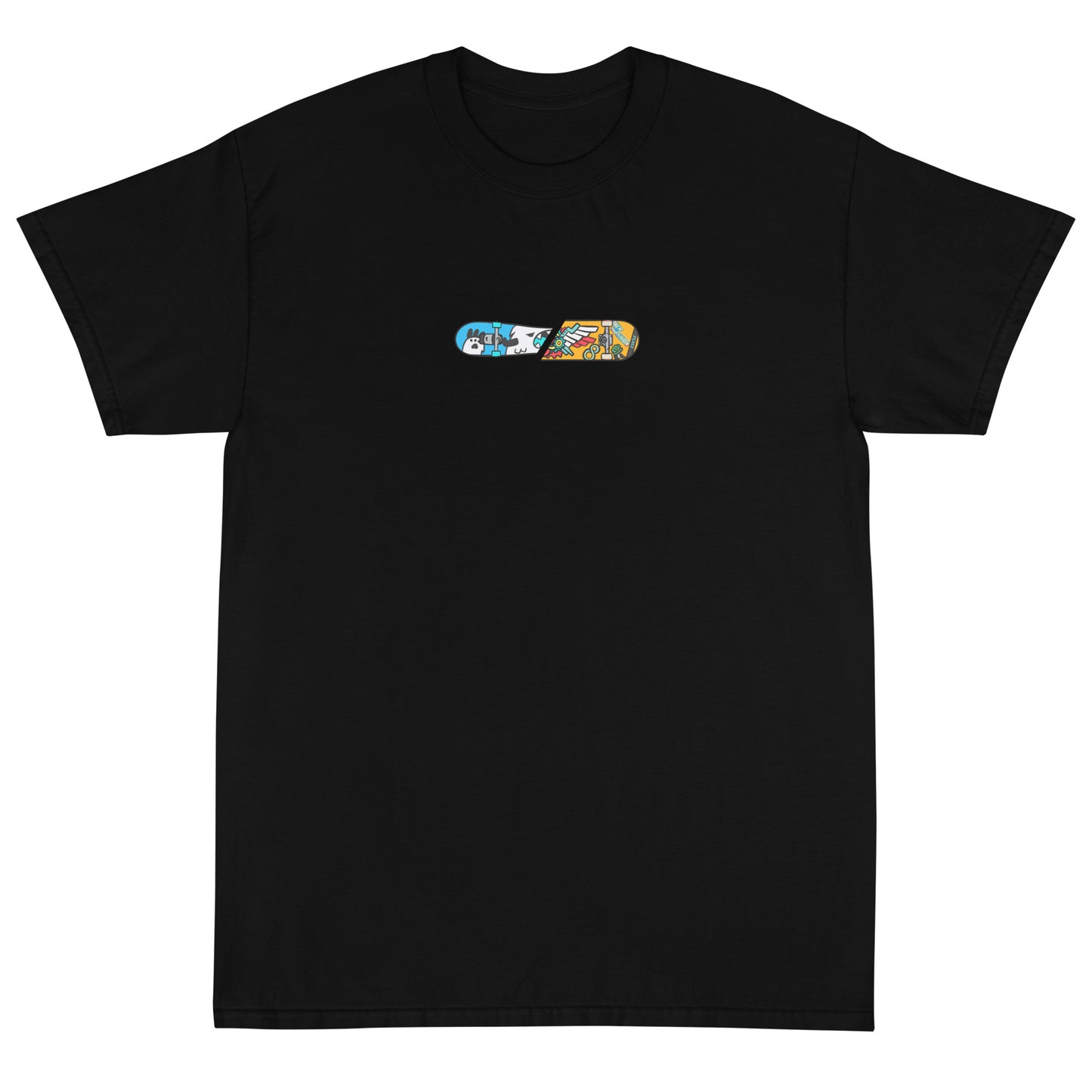 Sk8 the Infinity T shirt
