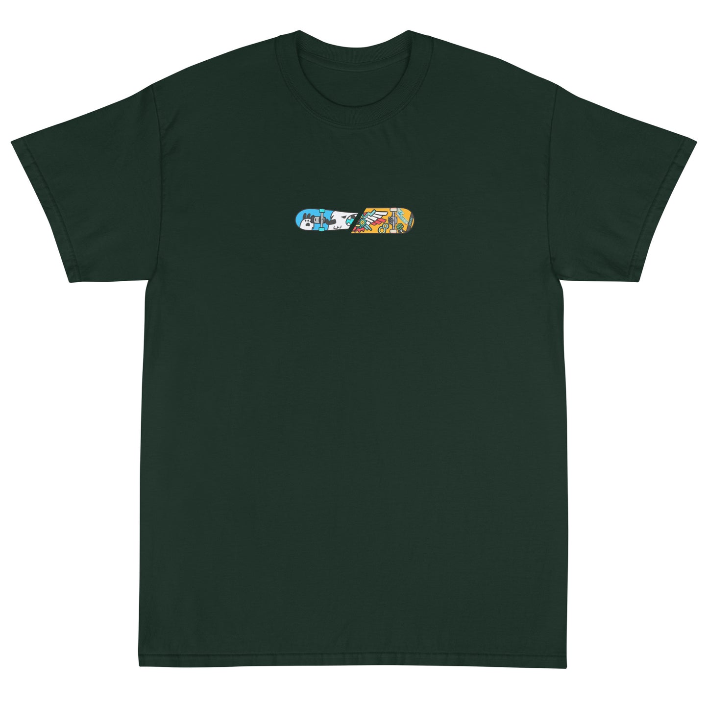 Sk8 the Infinity T shirt