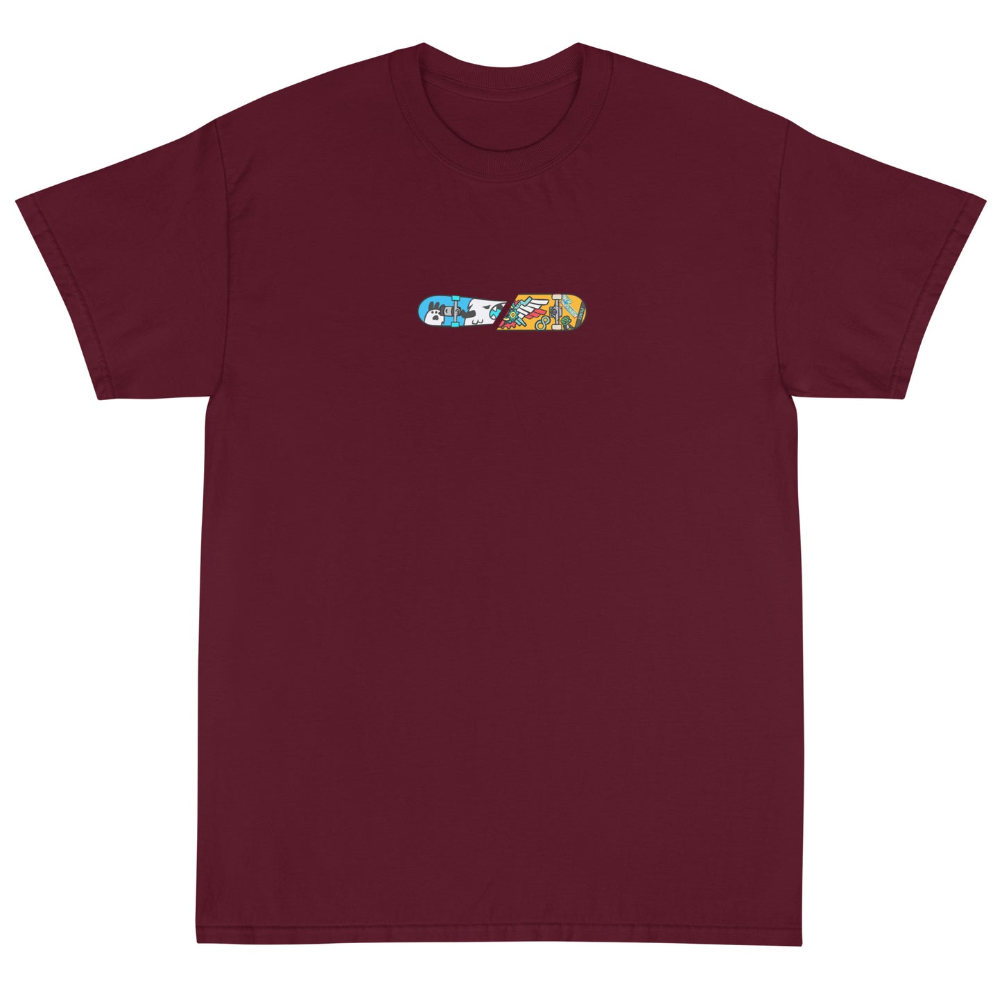 Sk8 the Infinity T shirt