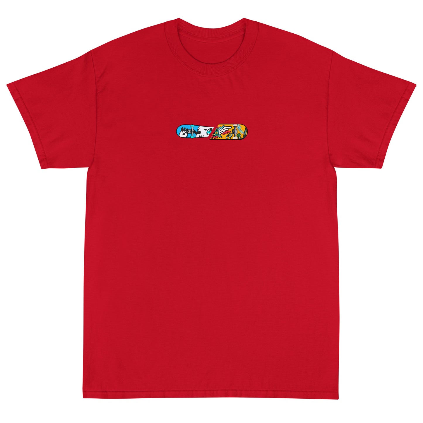 Sk8 the Infinity T shirt