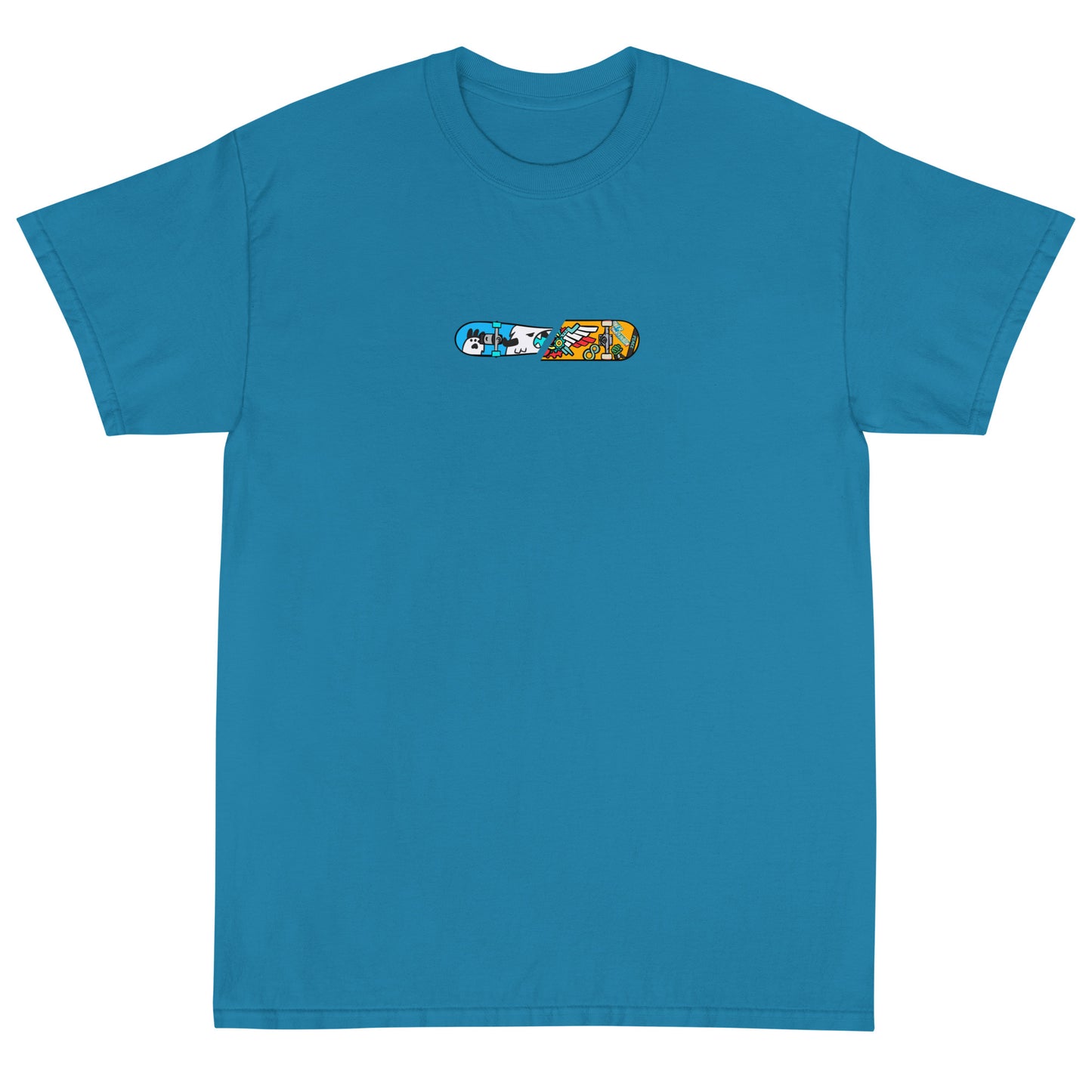Sk8 the Infinity T shirt