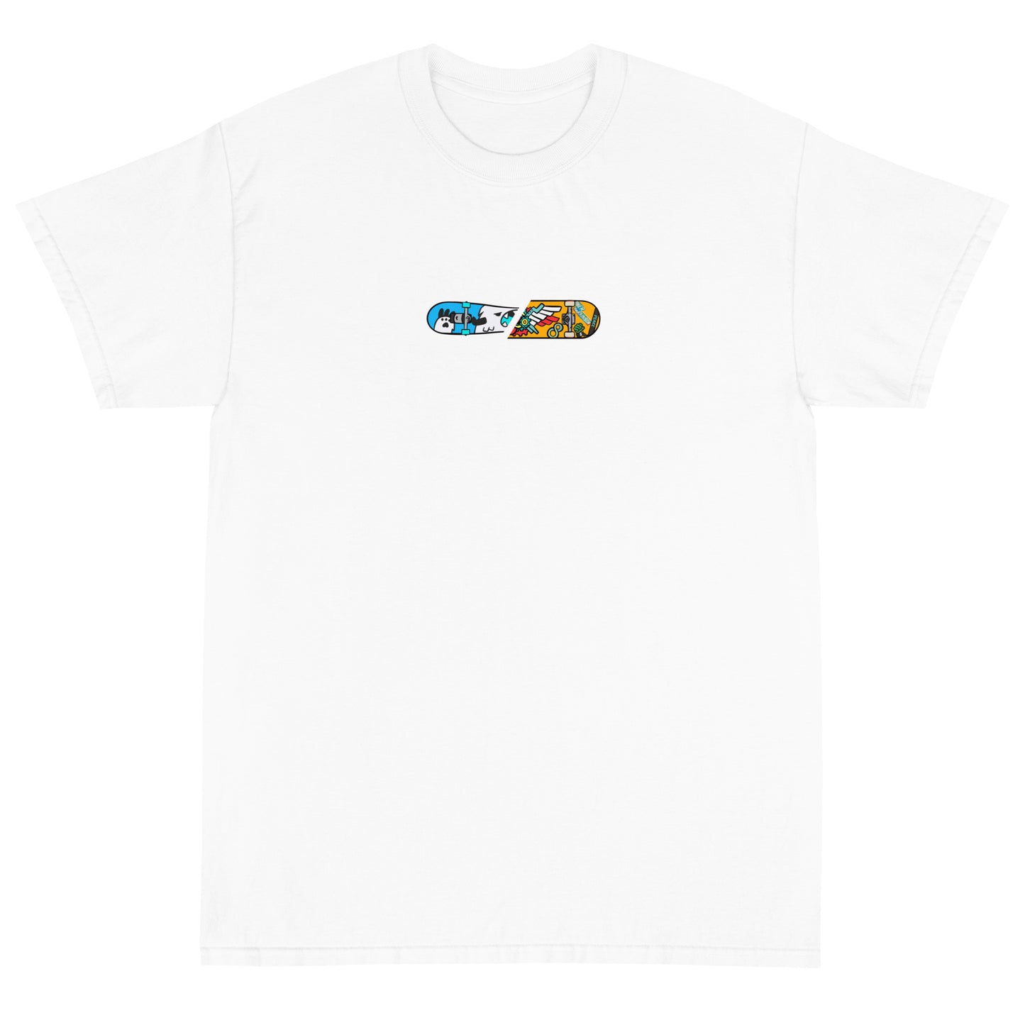 Sk8 the Infinity T shirt