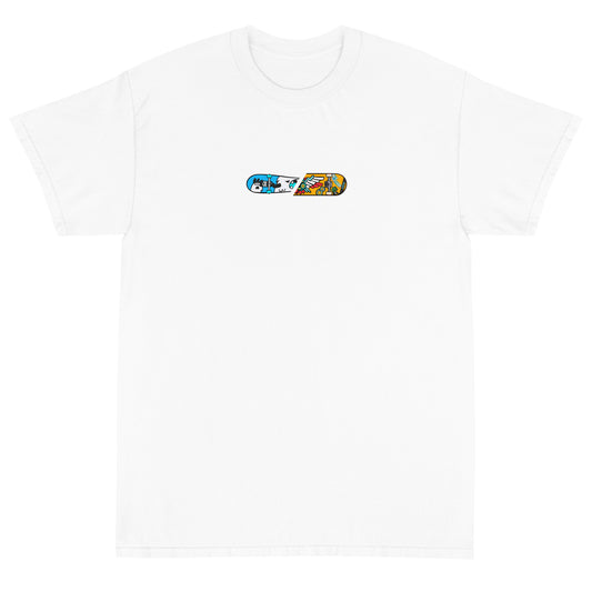 Sk8 the Infinity T shirt