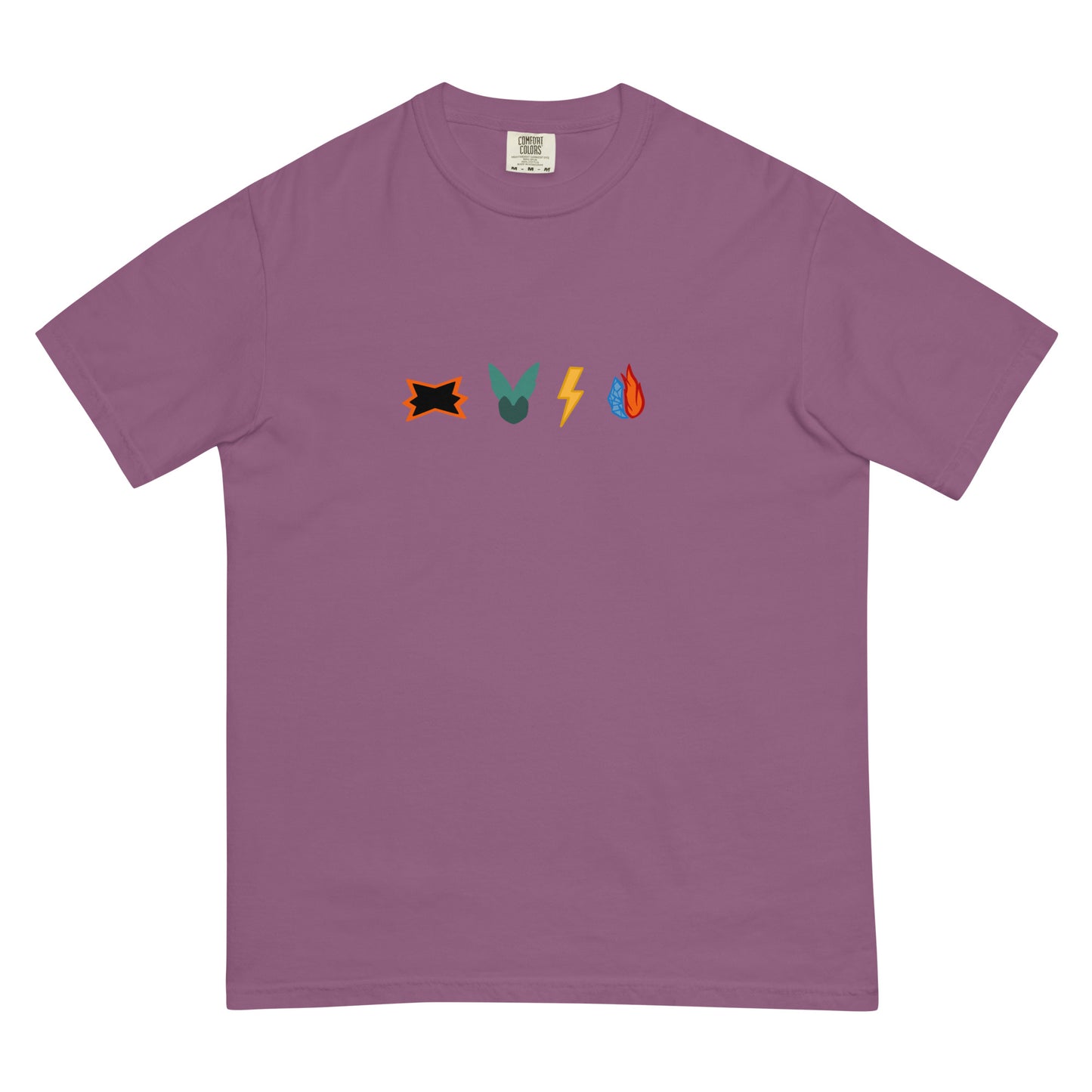MHA Symbol T-Shirt