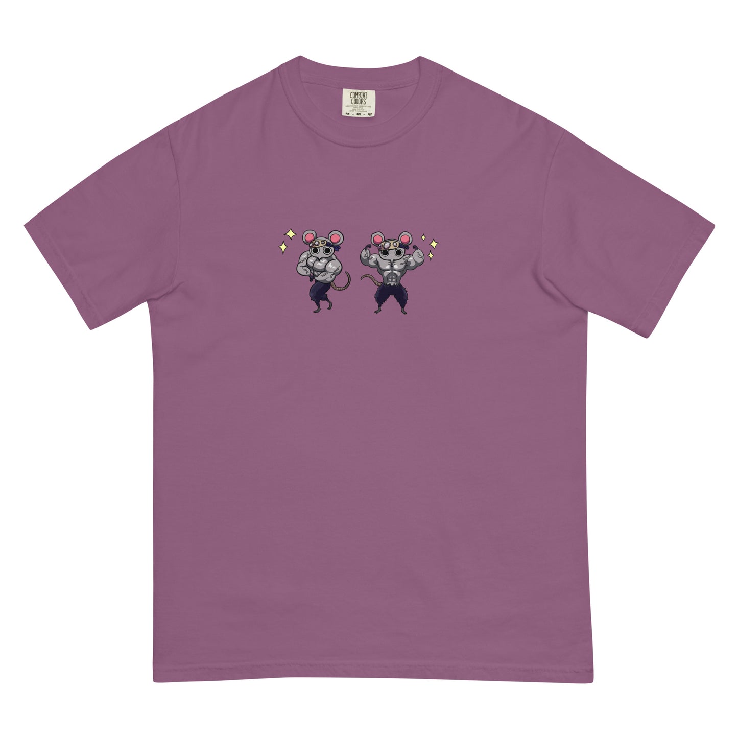 Muscle Mice T-Shirt