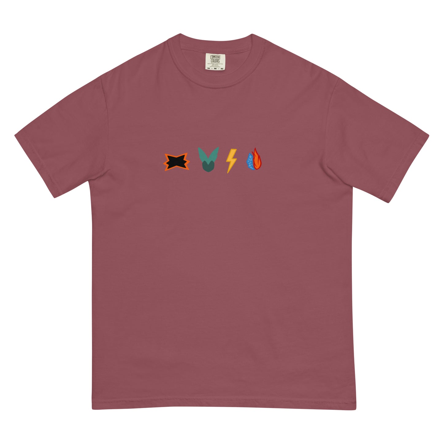 MHA Symbol T-Shirt