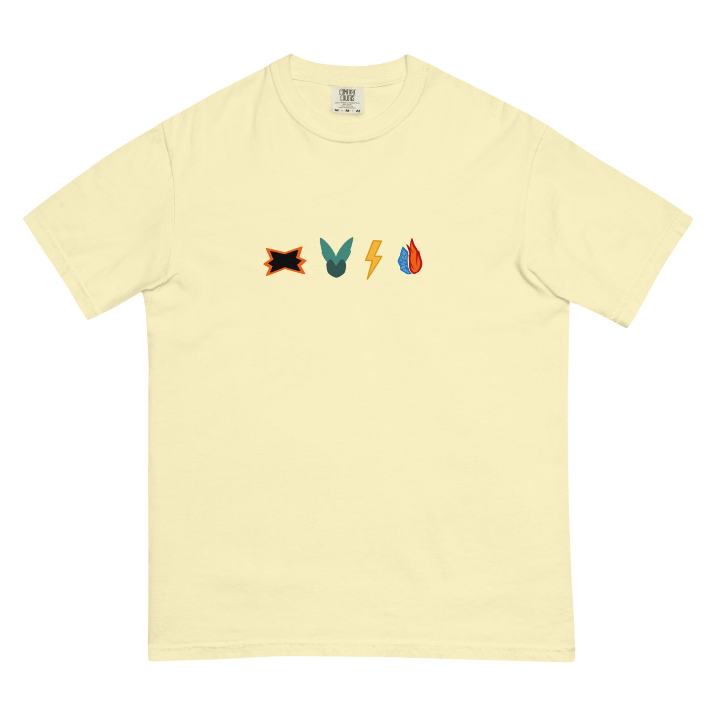 MHA Symbol T-Shirt