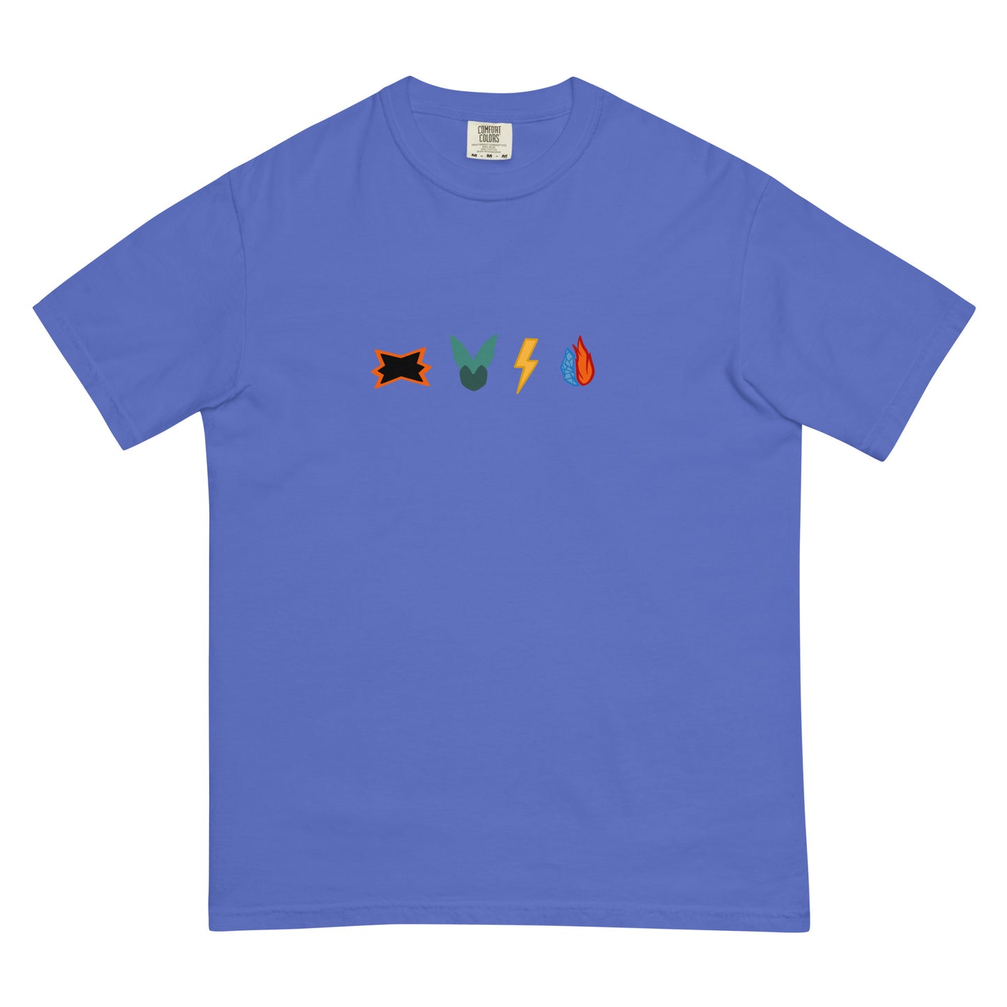 MHA Symbol T-Shirt