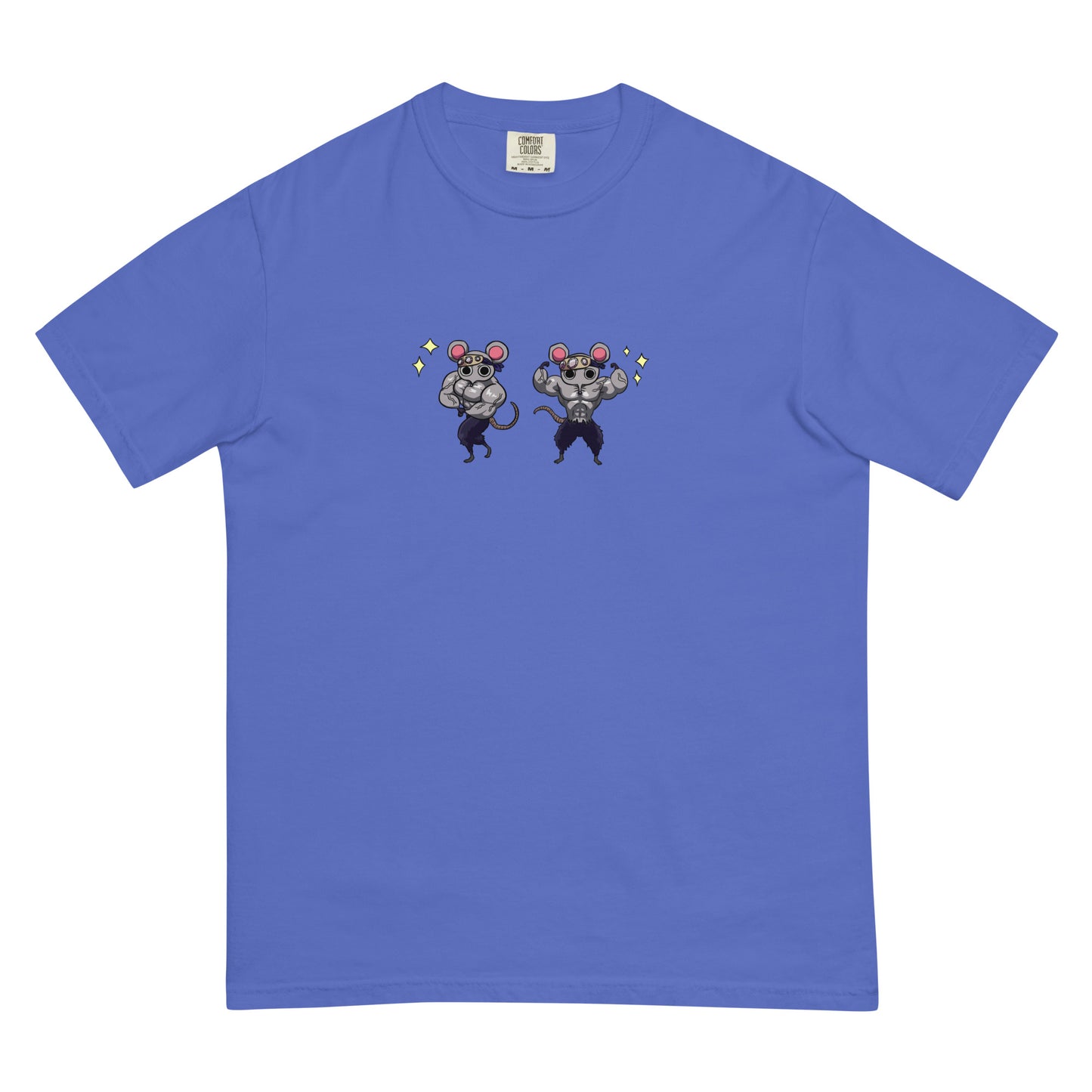 Muscle Mice T-Shirt