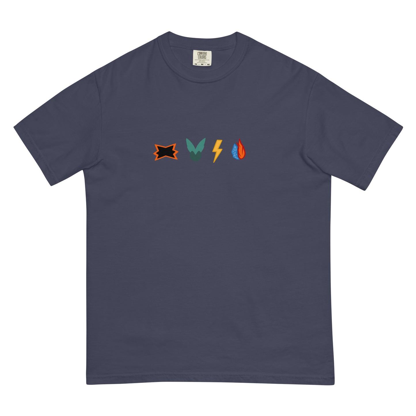 MHA Symbol T-Shirt