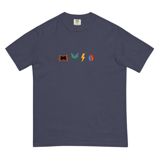 MHA Symbol T-Shirt