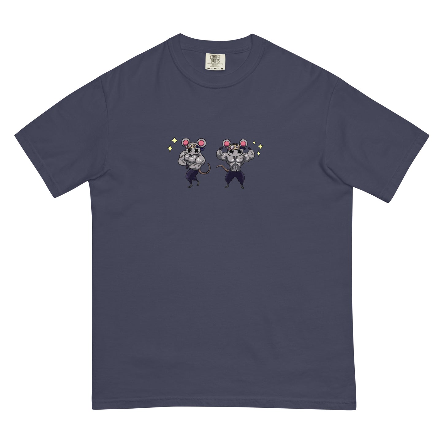Muscle Mice T-Shirt