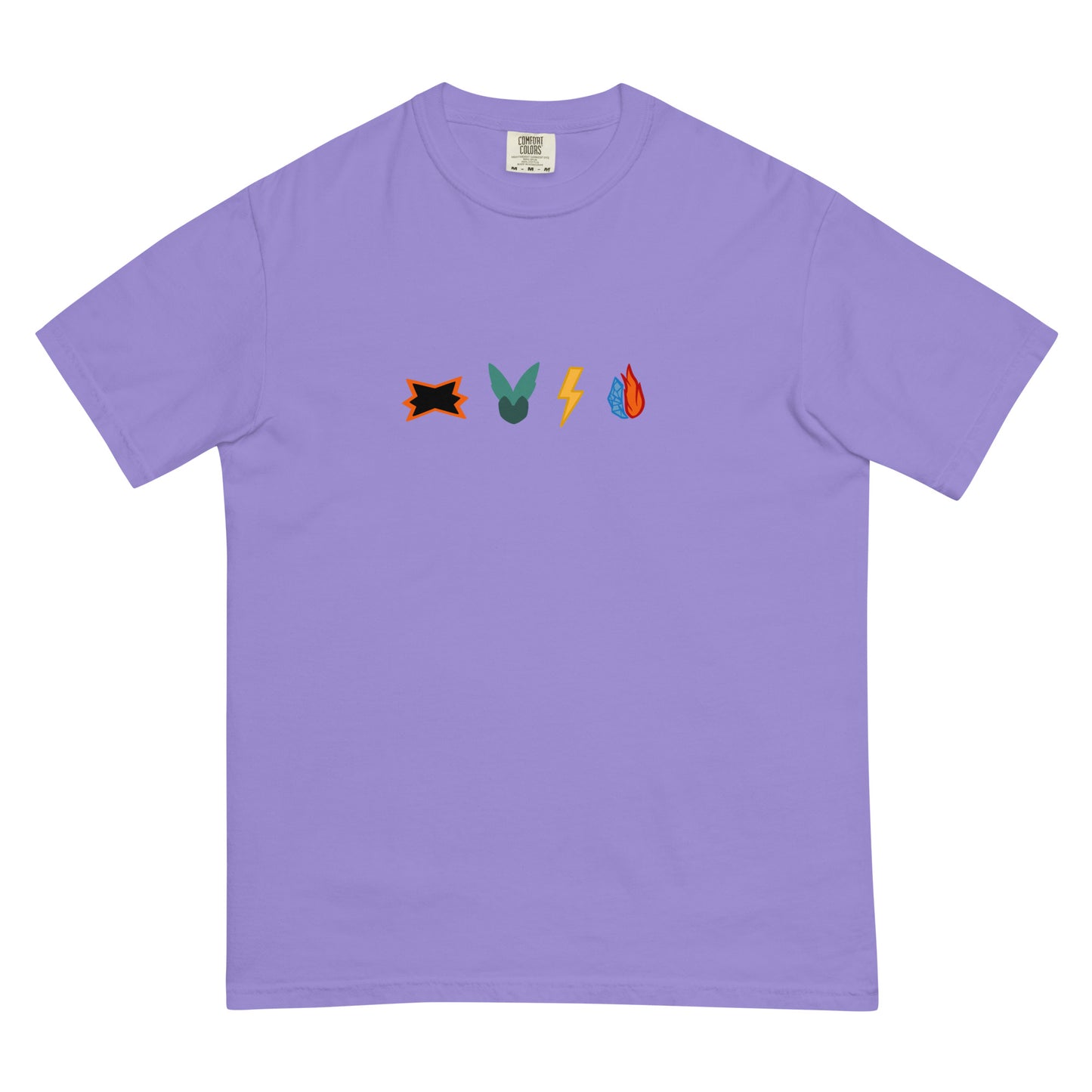 MHA Symbol T-Shirt