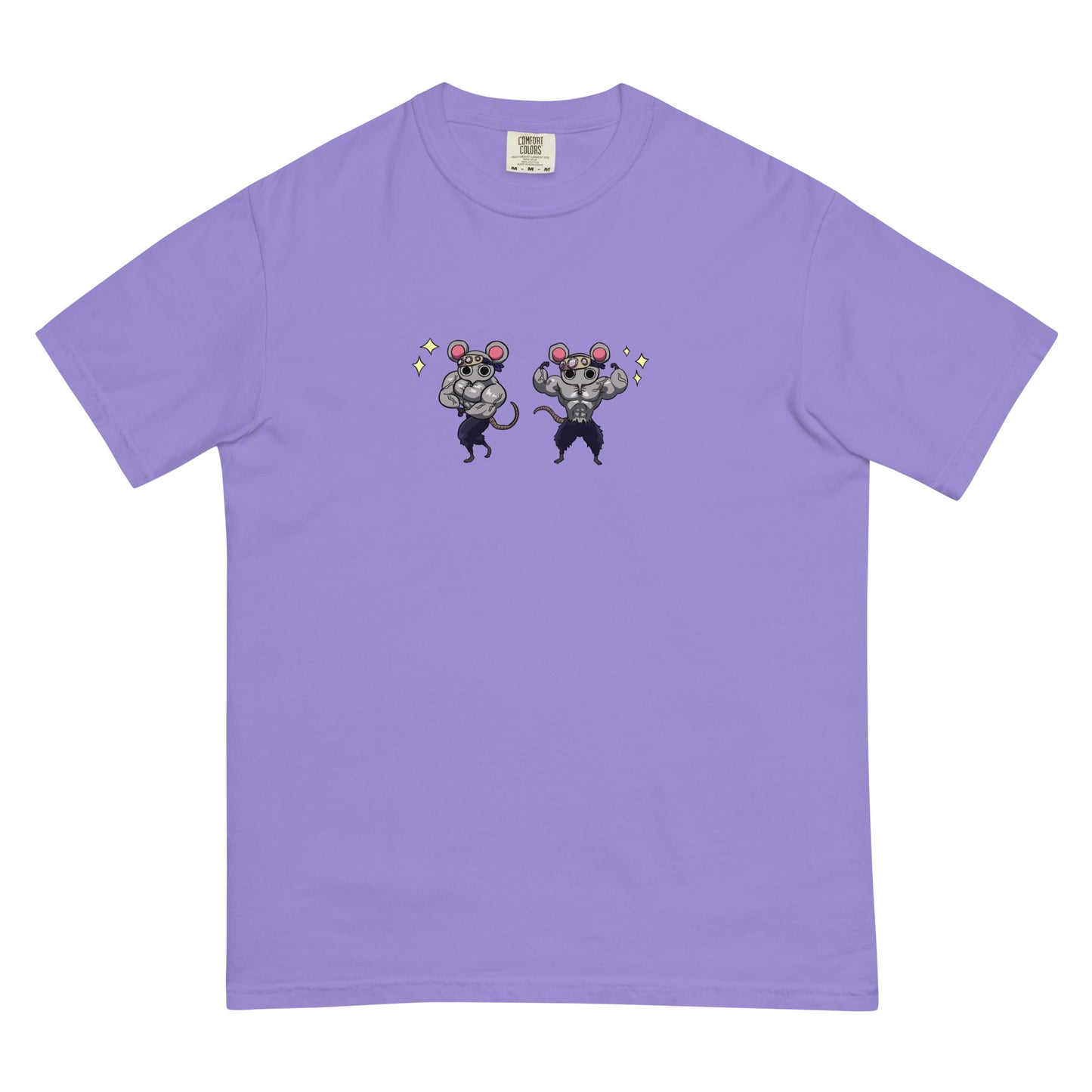 Muscle Mice T-Shirt