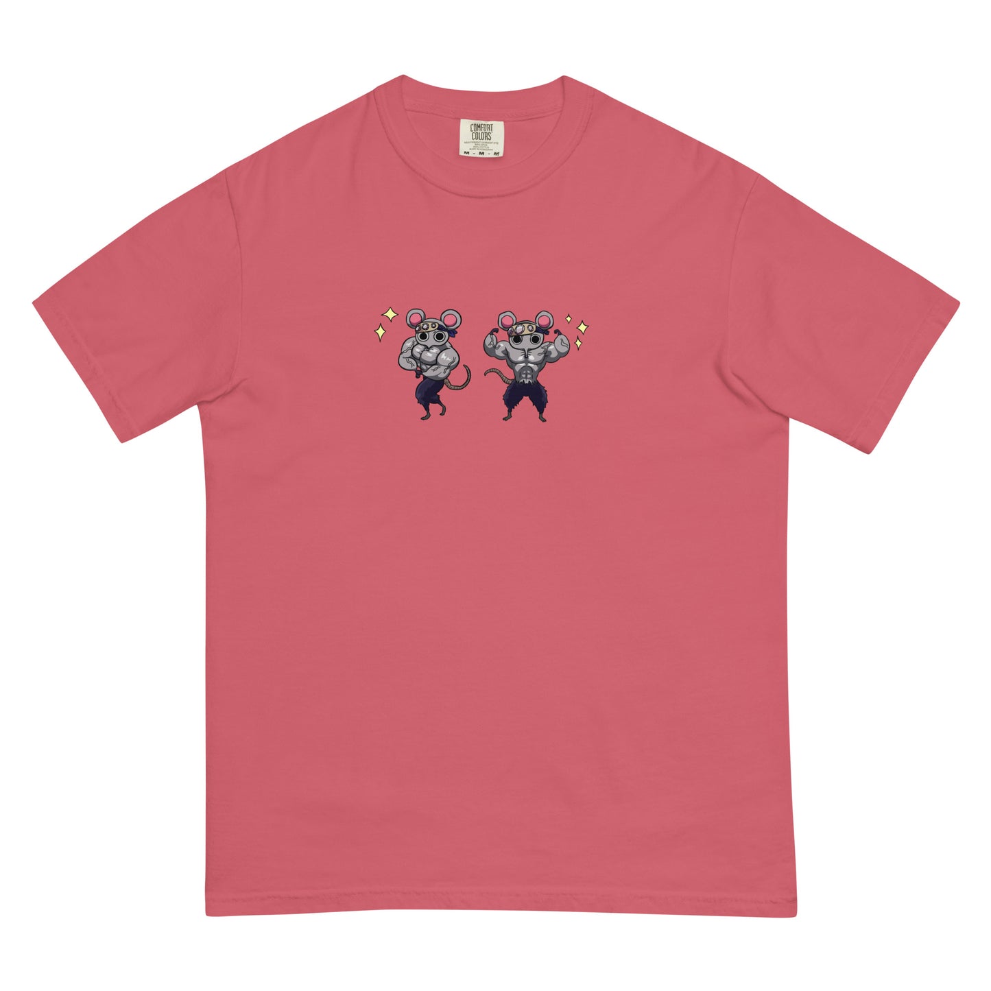 Muscle Mice T-Shirt