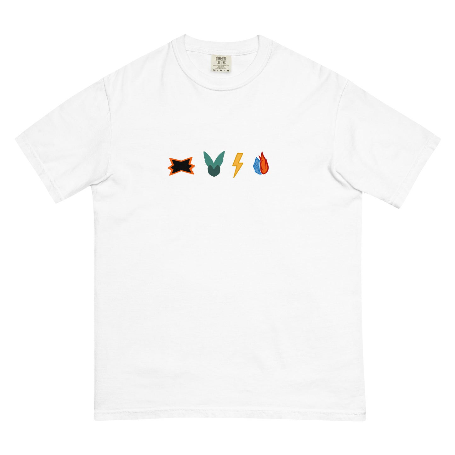 MHA Symbol T-Shirt