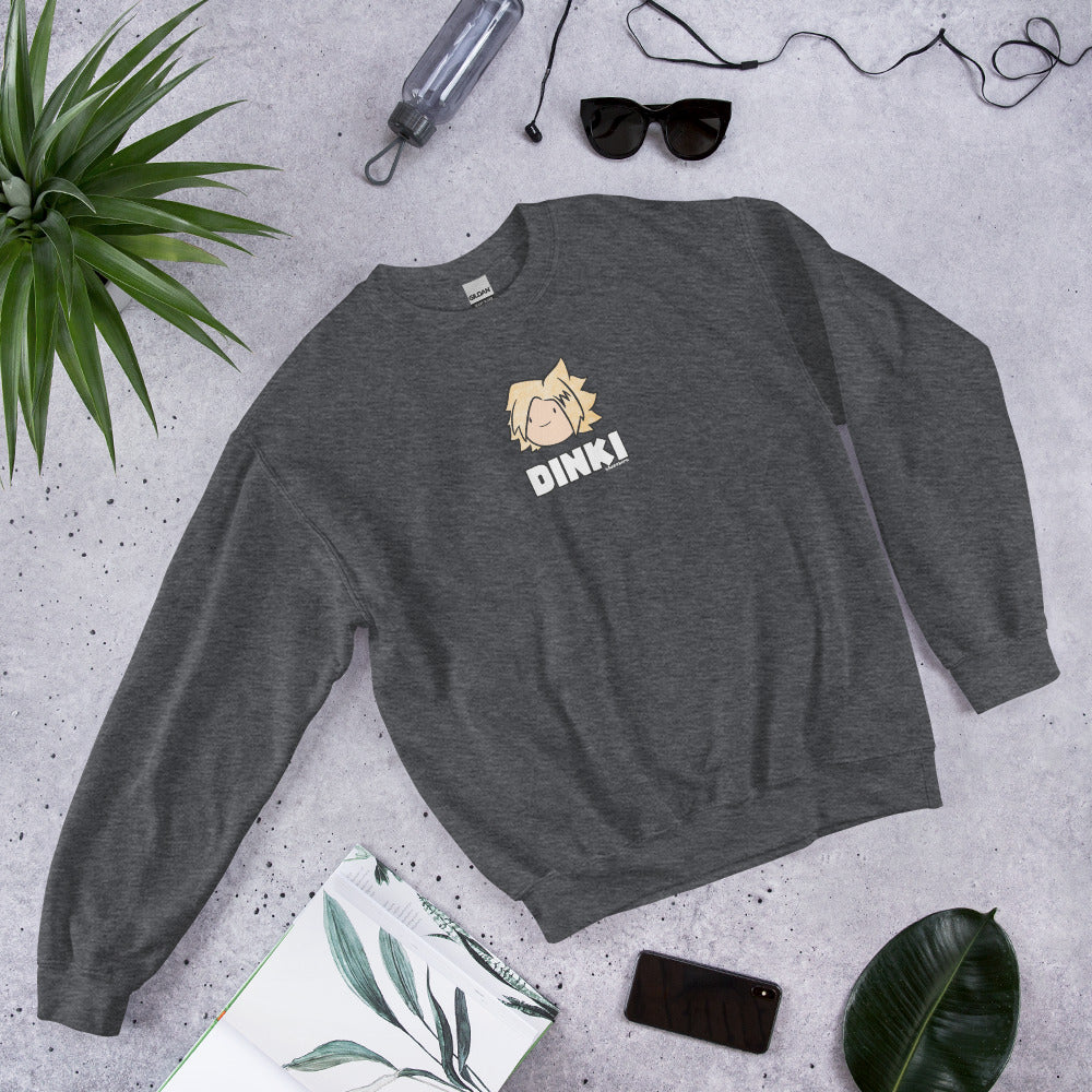 Denki Kaminari Crewneck