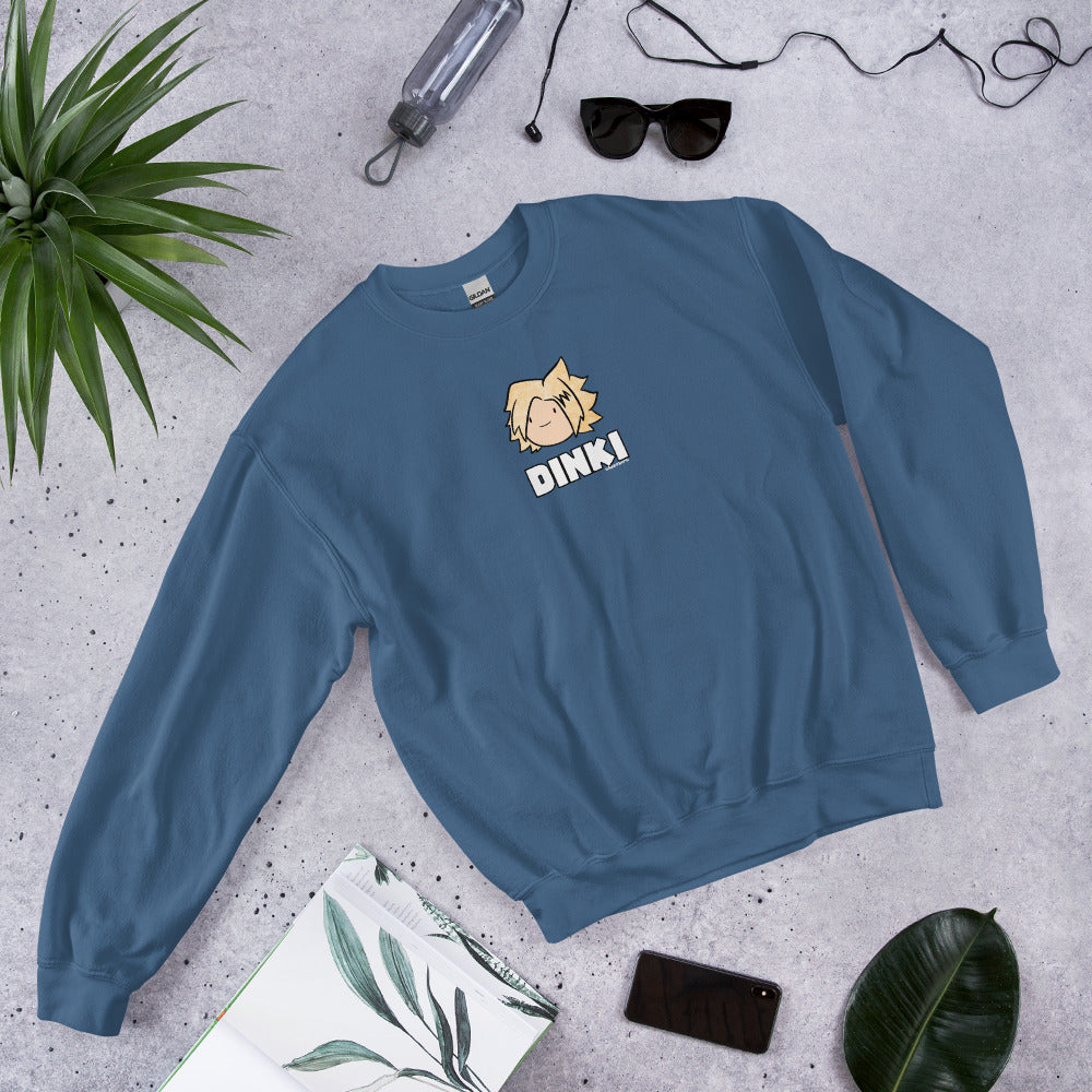 Denki Kaminari Crewneck