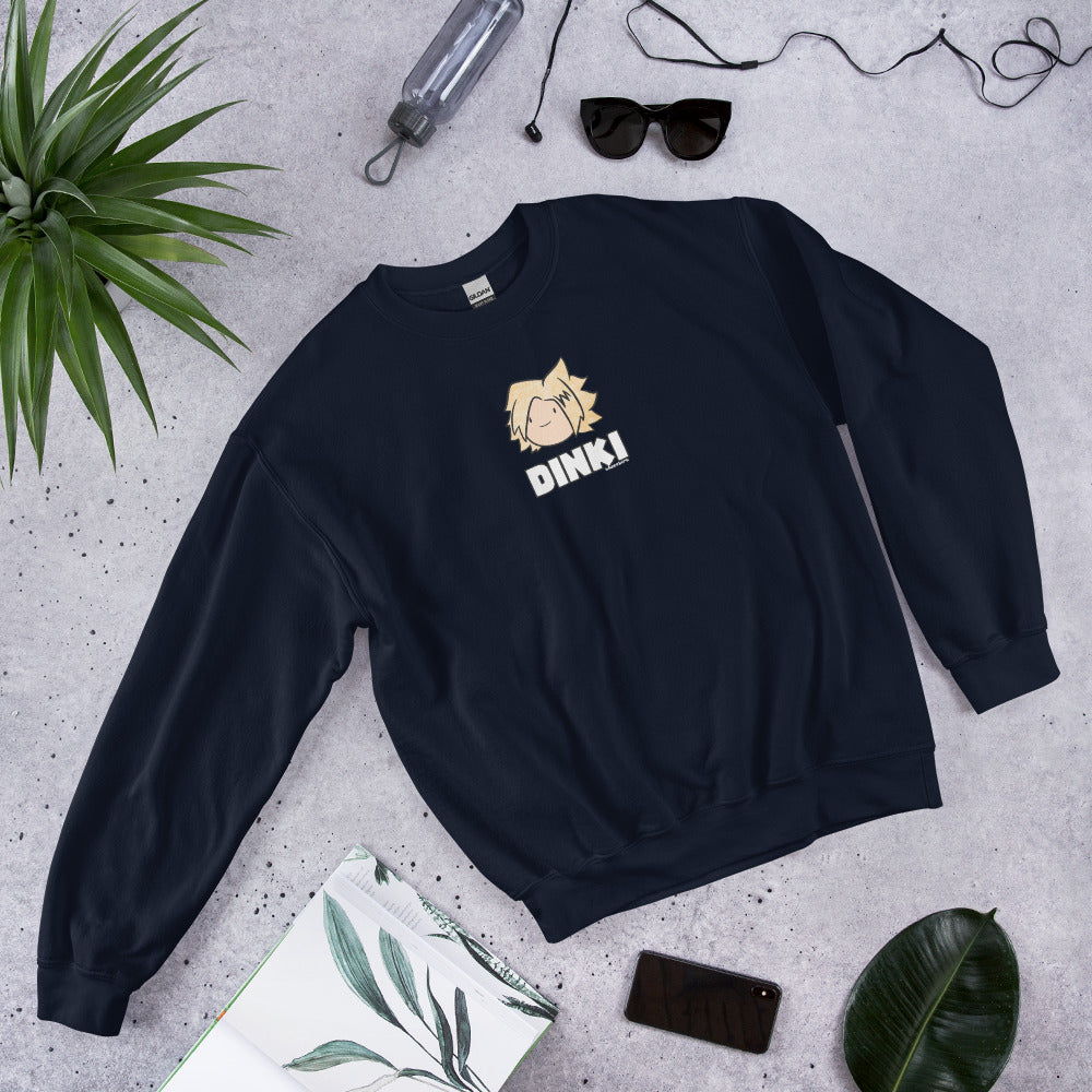 Denki Kaminari Crewneck