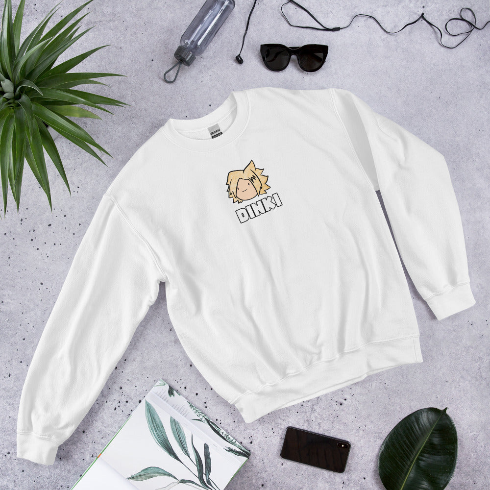 Denki Kaminari Crewneck