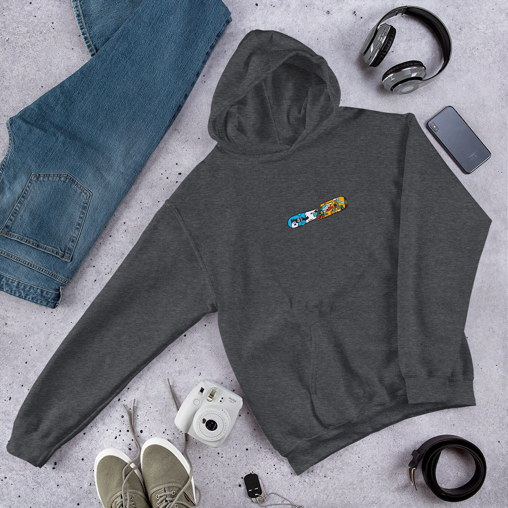 Sk8 the Infinity Hoodie