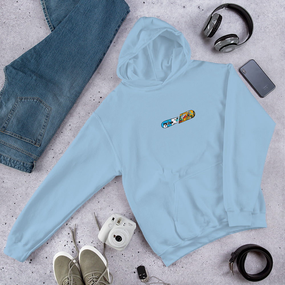 Sk8 the Infinity Hoodie