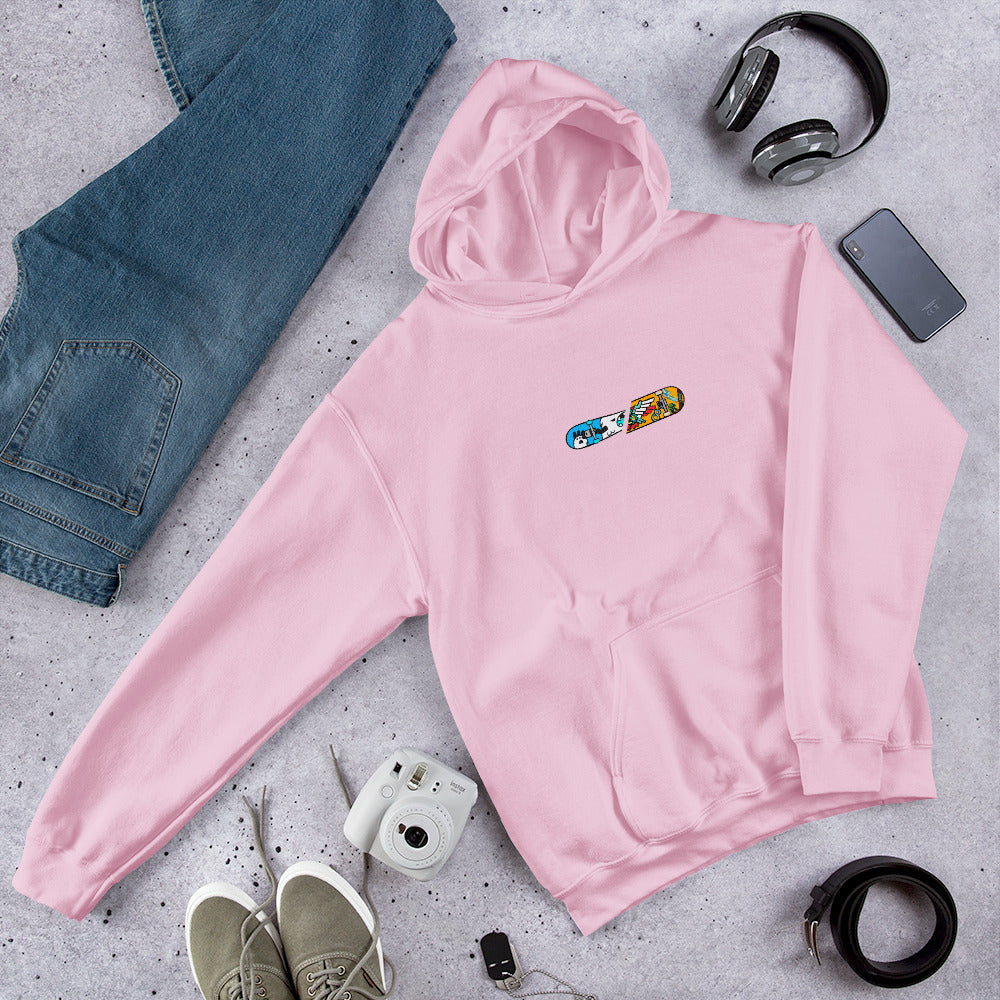 Sk8 the Infinity Hoodie