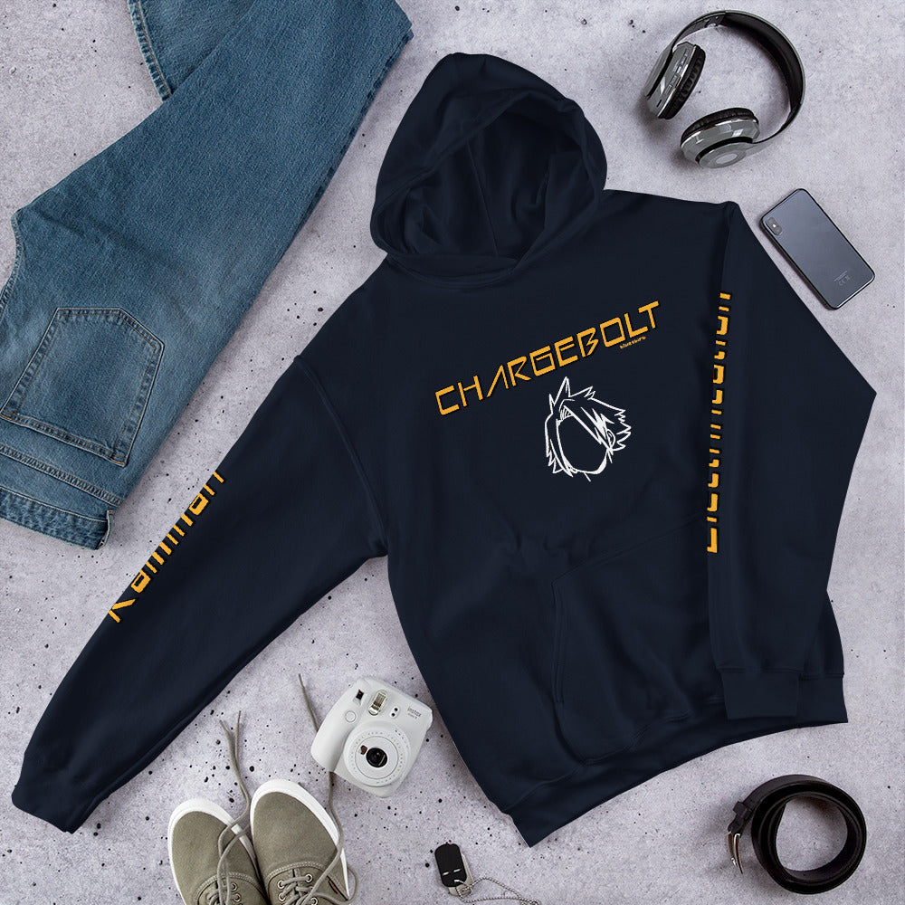 Kaminari Chargebolt Hoodie