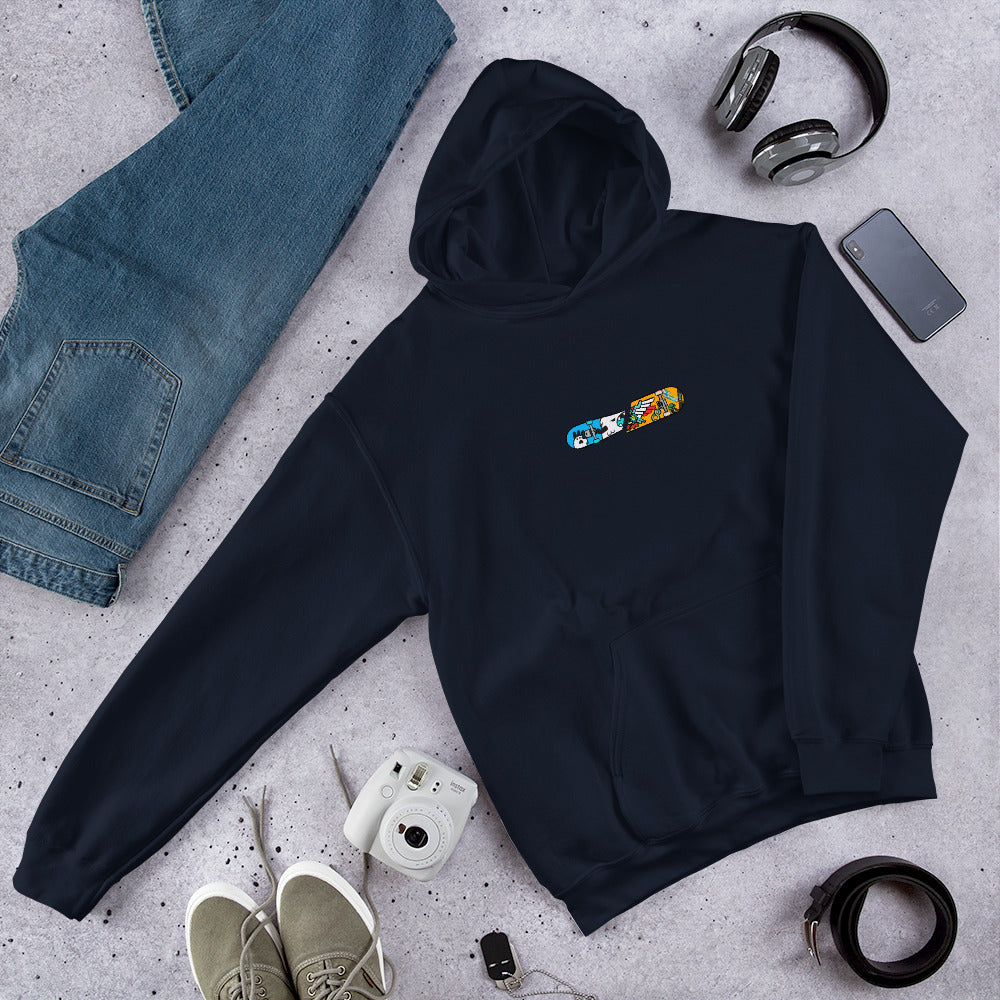 Sk8 the Infinity Hoodie