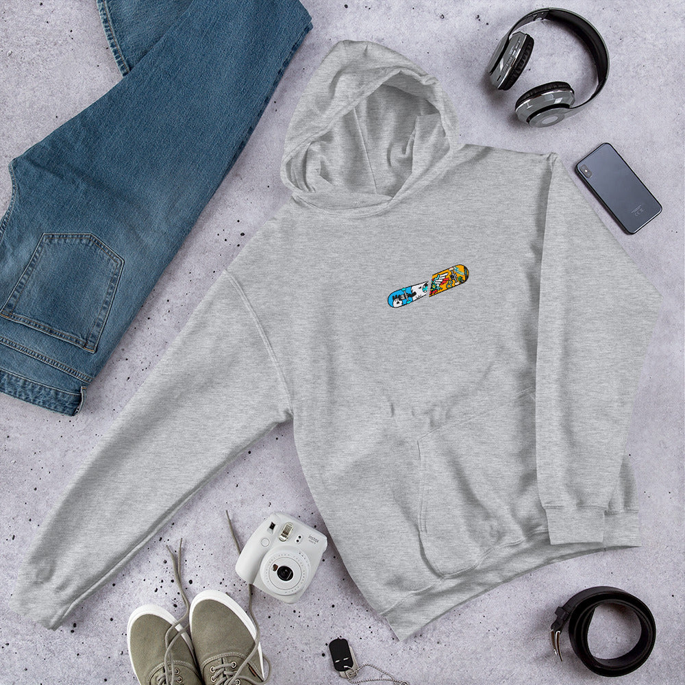 Sk8 the Infinity Hoodie