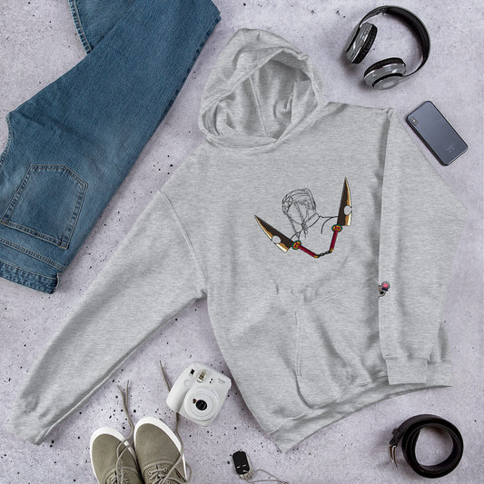 Uzui Hoodie