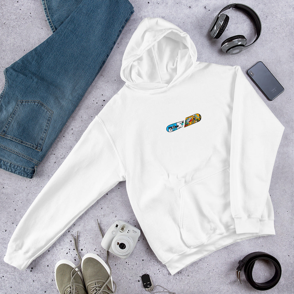 Sk8 the Infinity Hoodie