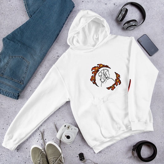 Rengoku Hoodie