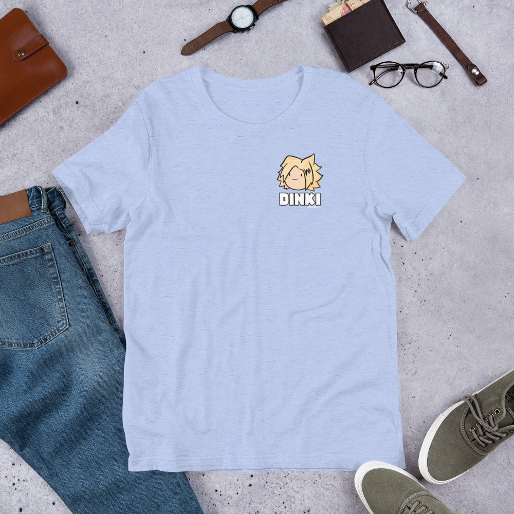 Denki Kaminari T-Shirt