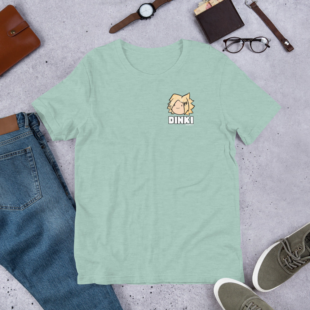Denki Kaminari T-Shirt