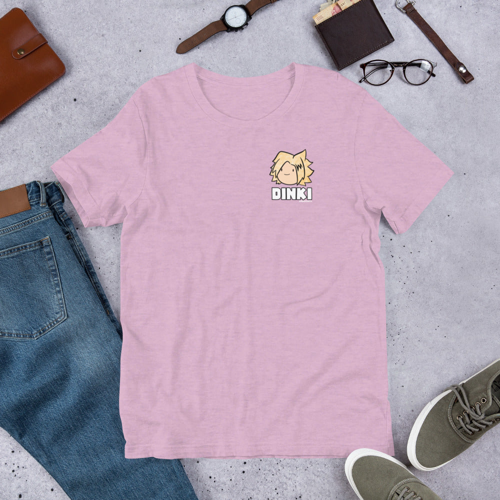 Denki Kaminari T-Shirt